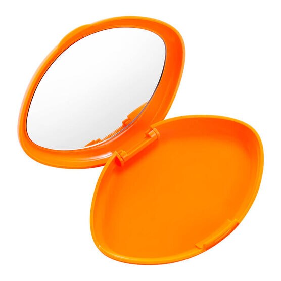 Esponja Puff 2 em 1 com Estojo Real Techniques